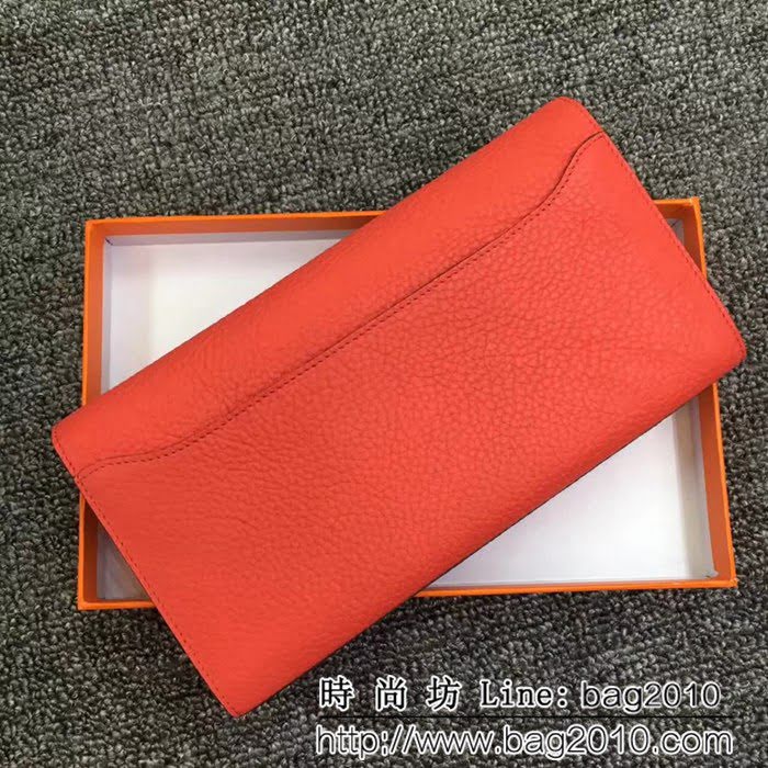 愛馬仕 Hermès Constance錢包 四季必備款 0AM1220